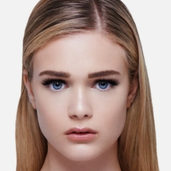 New in Box Lash Star Visionary Lashes 003, faux mink reusable false eyelashes - Picture 7 of 11